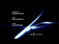 TVNZ 7 Programme Guide Mock