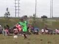 Paden Gabriel: Soccer All-Star