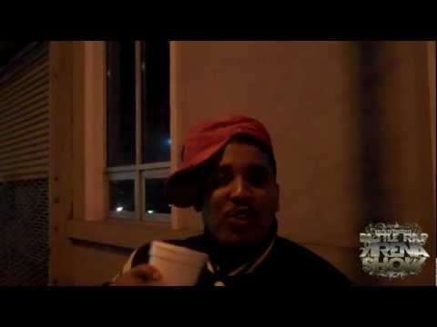 URL Battle Rap Arena: BS – The Boogie Down