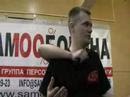 Samooborona 100 % - Gop stop. Nozh szadi