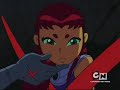 Red X...The Tribute