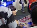 Baile Pump It Up.AVI Baile Pump It Up.AVI