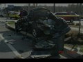 Car Accident PSA Car Accident PSA