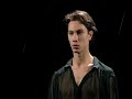 the cullberg ballet carmen  part 4 