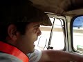 A manha da KOMBI A manha da KOMBI
