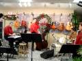 videos de Christmas Eve at Skyline Music 2008: Toyland