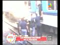 ACCIDENTE TREN ONCE PRIMERAS IMAGENES 22 02 2012 SUMA 11