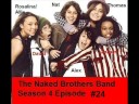 The naked brothers band episode 24 season 4