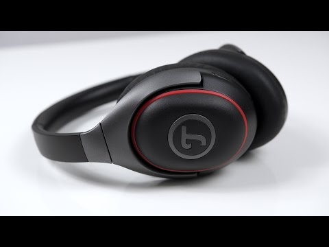 Teufel Mute Review (Deutsch) - Der bessere QC25? | SwagTab