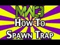 Kill Confirmed Spawn Trap Tutorial