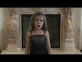 Angel Aryn - Ave Maria - Sep08