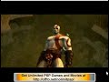 V�deo God of War PSP - Chains of Olympus - Teaser