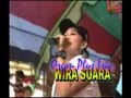 pengen jerit wong langgen kulon