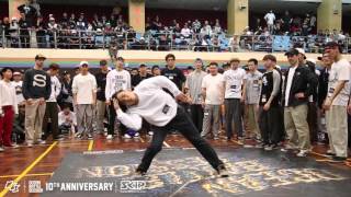 Popping Best30 – OBS Vol.10 Day1
