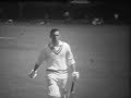 Hampshire Cricket  Peter Sainsbury 1962