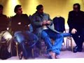 Partido Ciudadano conversa con Chile Primero Partido Ciudadano conversa con Chile Primero