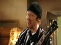 Ruddy hell u2