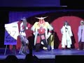 Samurai 7 cosplay Samurai 7 cosplay