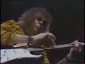 Alcatrazz - Lost in Hollywood