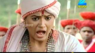 Veer Naari Jhansi Lakshmi - Telugu Tv Serial - Bes