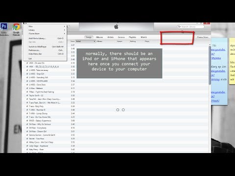 how to locate my iphone from a computer