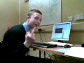 Middle finger skank.mp4