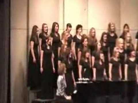 Kamiak High School Choir Concert ...