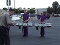 Missouri State University Pride Indoor Drumline Missouri State University Pride Indoor Drumline