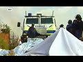 S Africa xenophobia refugees displaced again - 30 July 2008