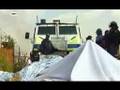 S Africa xenophobia refugees displaced again - 30 July 2008