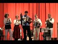 The Rose of Allandale - Accordions and Whistles