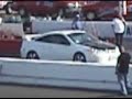 14.6 2.2L Chevy Cobalt + Nitrous EXPLOSION! 14.6 2.2L Chevy Cobalt + Nitrous EXPLOSION!
