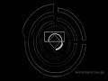 TYRELL Coporation Logo movie