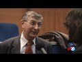 Ermanno Paccagnini intervistato alla Cattedra del Dialogo di Torino