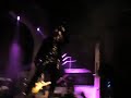 An Cafe en Argentina 2009