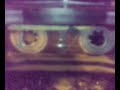EAST CONECTION - DJ NICKY SLIMTING & MC DEMON on tape