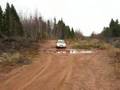 Corolla wagon adventures
