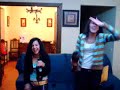 play back   pedofas   lucky lucky   anita dinamita   cris