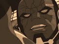 superman   doomsday of darksied  amv 