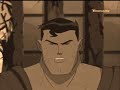 superman   doomsday of darksied  amv 