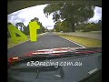 BMW E30 Racing Bathurst Mat Martin IPRA