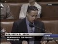 Rep. Ellison: Mortgage Reform and Anti-Predatory Lending Act