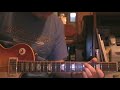 BF Pro Jacked up - Les Paul BF Pro Jacked up - Les Paul