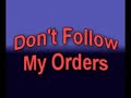 Scientology - LRH - In his own words - Anonymous