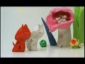 Plasticine