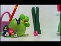Plasticine