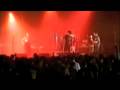 [05] Gradiola - John slushal tishinu Kipsala Live 2003