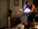 wine chug