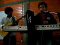 MELQUISEDEQUE EM I FEEL GOOD
