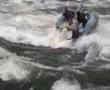 Rafting the Nile - Uganda